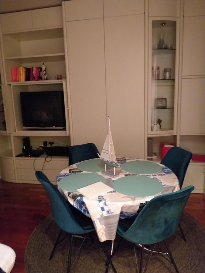 Piers De Raveschootlaan Lejlighed Knokke-Heist Eksteriør billede
