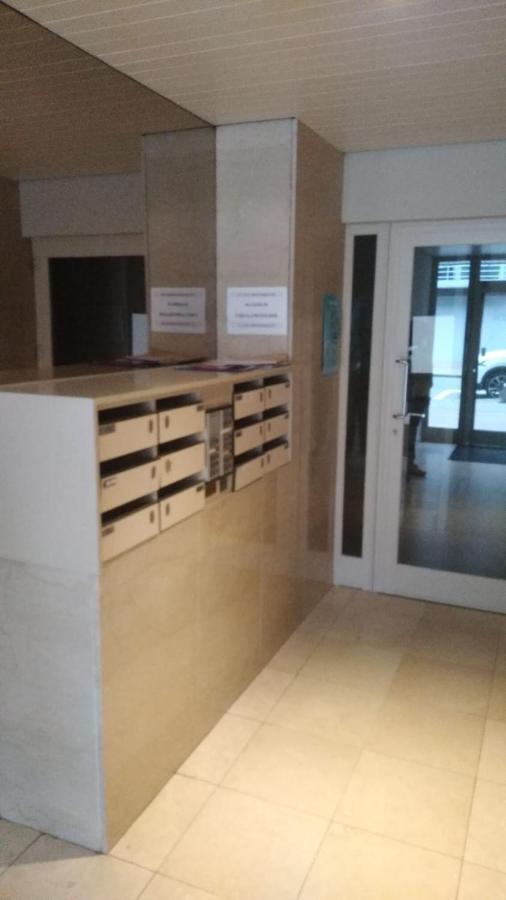 Piers De Raveschootlaan Lejlighed Knokke-Heist Eksteriør billede
